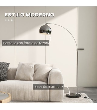 Lámpara de Pie