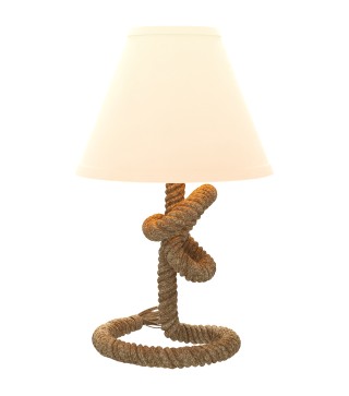 Lámpara de Mesa