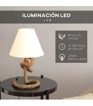 Lámpara de Mesa