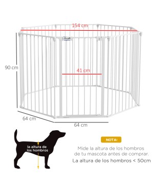 Parque para Perros