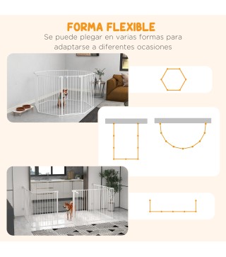 Parque para Perros