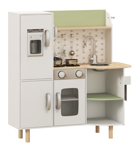 Cocina de Juguete