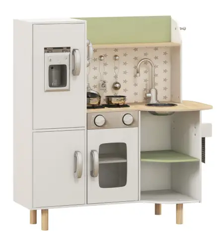 Cocina de Juguete