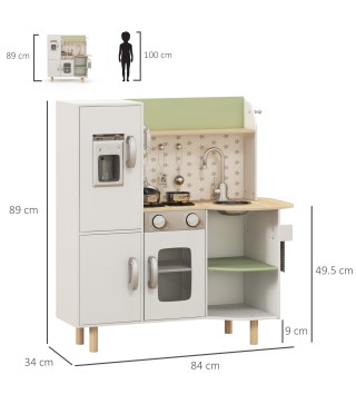 Cocina de Juguete