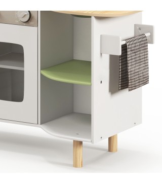 Cocina de Juguete