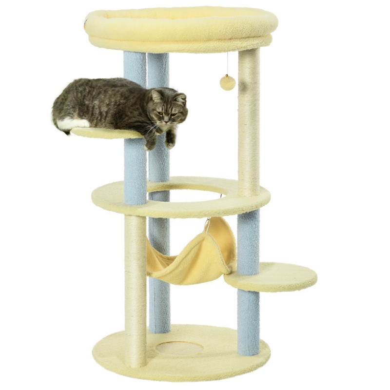 Árbol para Gatos Árbol para Gatos