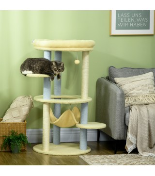 Árbol para Gatos