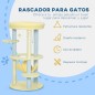 Árbol para Gatos Árbol para Gatos