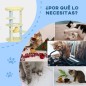 Árbol para Gatos Árbol para Gatos