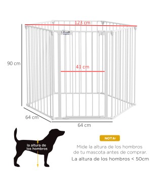 Parque para Perros