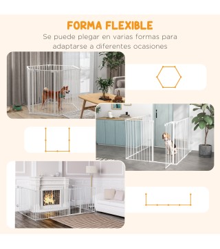 Parque para Perros