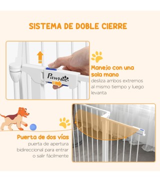 Parque para Perros