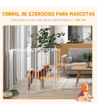 Parque para Perros