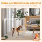 Parque para Perros