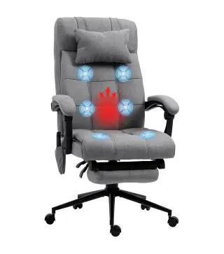 Silla de Masaje