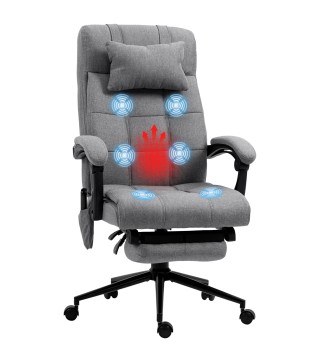 Silla de Masaje