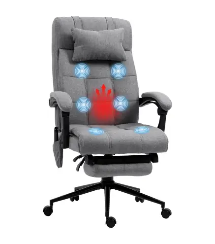 Silla de Masaje