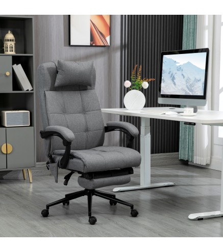 Silla de Masaje