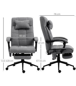 Silla de Masaje
