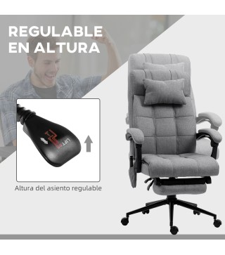 Silla de Masaje