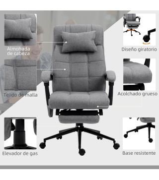 Silla de Masaje