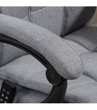Silla de Masaje