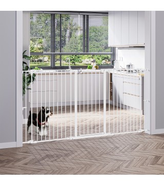 Barrera para Perros