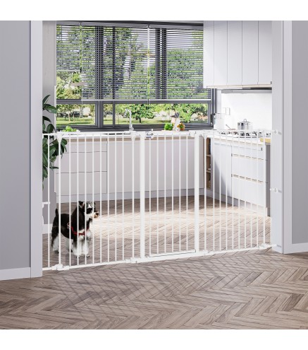 Barrera para Perros