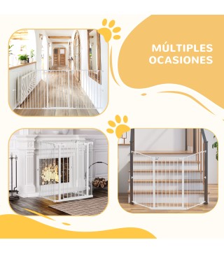 Barrera para Perros