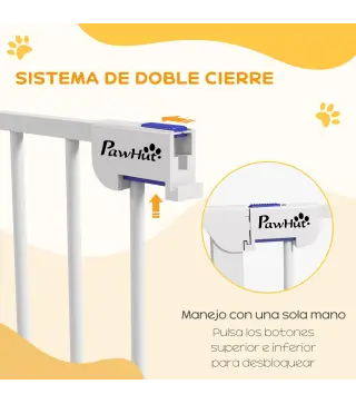 Barrera para Perros