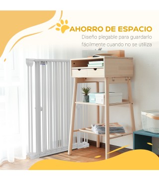 Barrera para Perros
