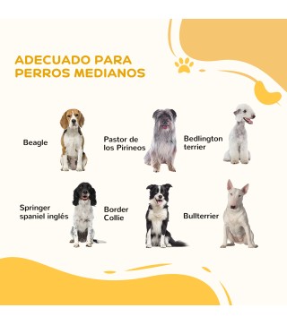 Barrera para Perros