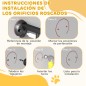 Barrera para Perros Barrera para Perros