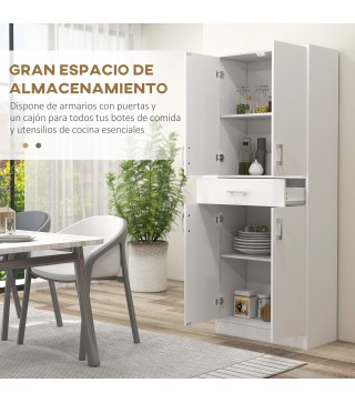 Alacena de Cocina