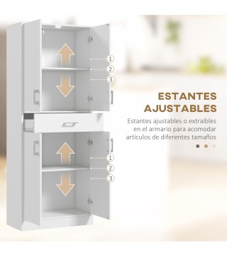 Alacena de Cocina