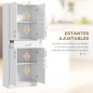 Alacena de Cocina Alacena de Cocina