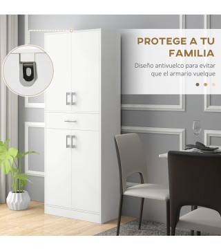 Alacena de Cocina