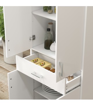 Alacena de Cocina