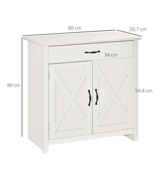 Aparador de Cocina