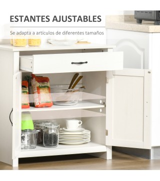 Aparador de Cocina