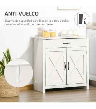 Aparador de Cocina