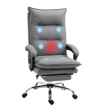Silla de Masaje