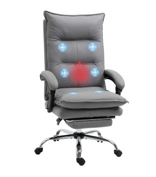 Silla de Masaje