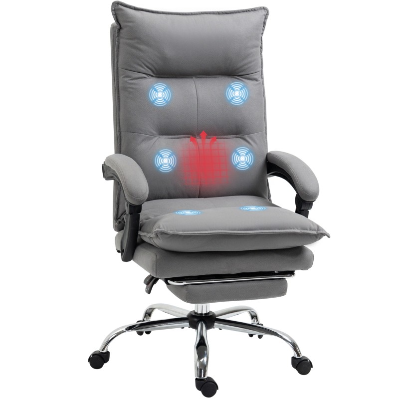 Silla de Masaje
