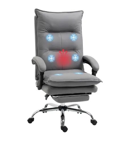 Silla de Masaje