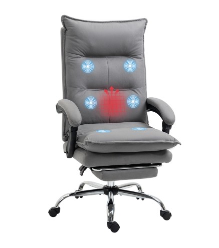 Silla de Masaje
