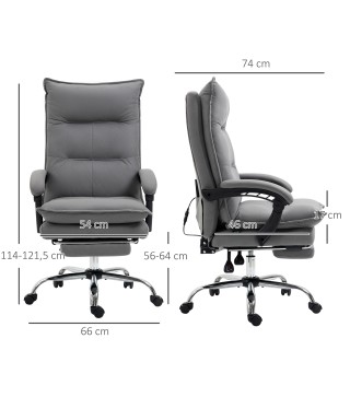 Silla de Masaje