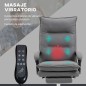 Silla de Masaje