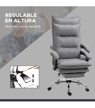 Silla de Masaje