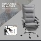 Silla de Masaje